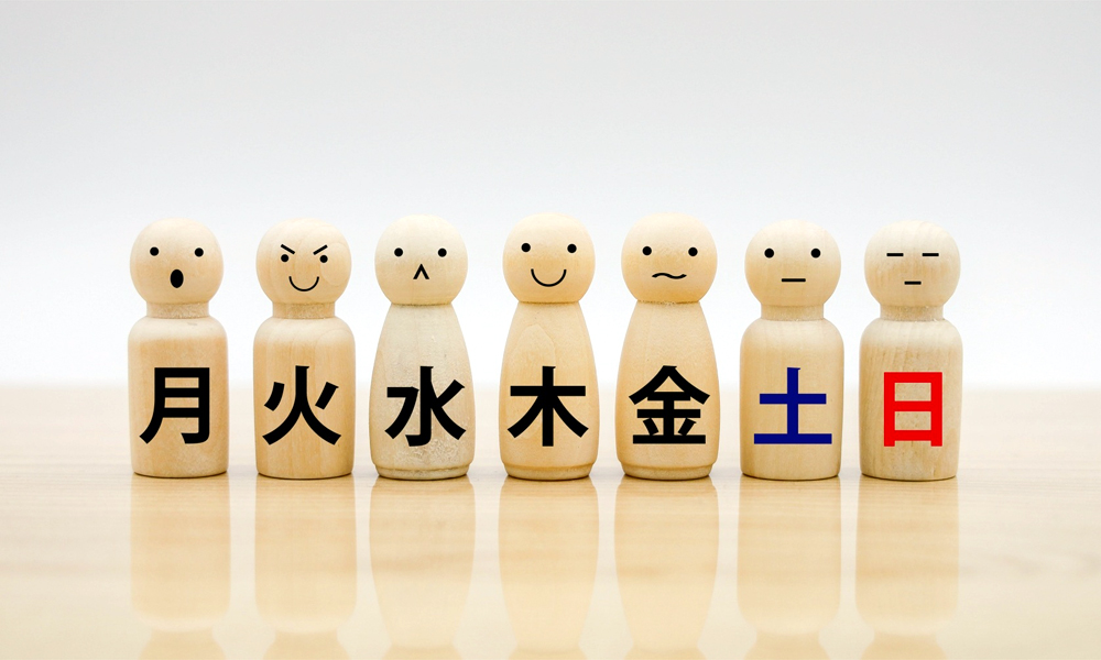 土日教室開催